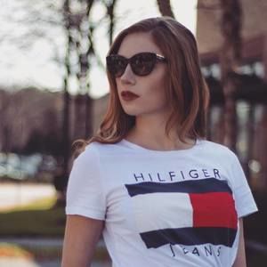 Meet your Posher, Callie